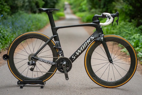 Specialized works venge vias - works,