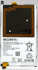 New Sony LIS1529ERPC Battery for Xperia Z1 Compact Mini D5503