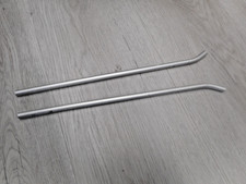 Thunder Tiger Raptor 30 v1 Skids