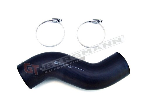 Fits bergmann gt52 - fits, jeep