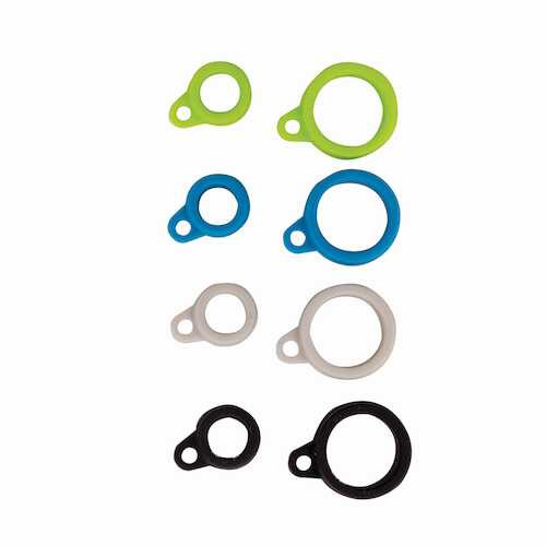 Preston innovations rig hook - preston,