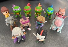 Funko Mini Mystery - TMNT -