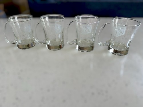 Lot four vintage house - of,