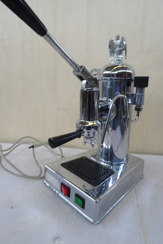 Zacconi riviera espresso - riviera,