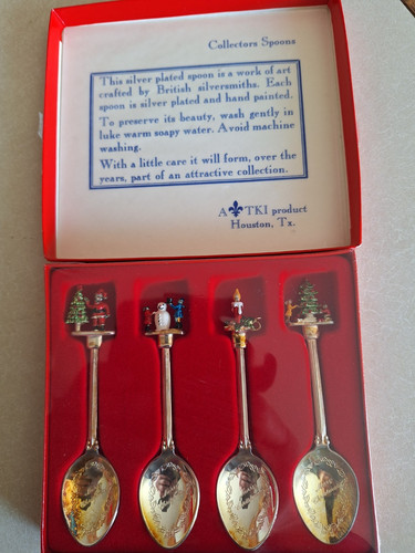 Vintage set four wapw - vintage,