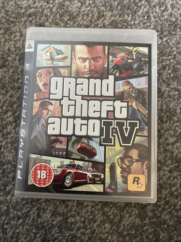 Grand theft auto - grand,
