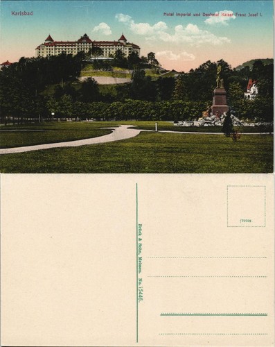 Karlovy vary - vary,