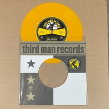 PAUL WELLER     GOING TO A