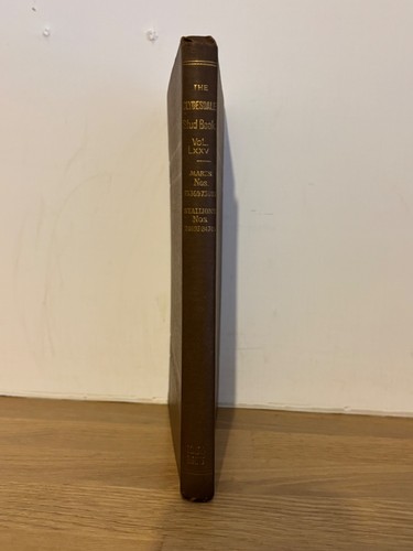 Clydesdale stud book - clydesdale, 75