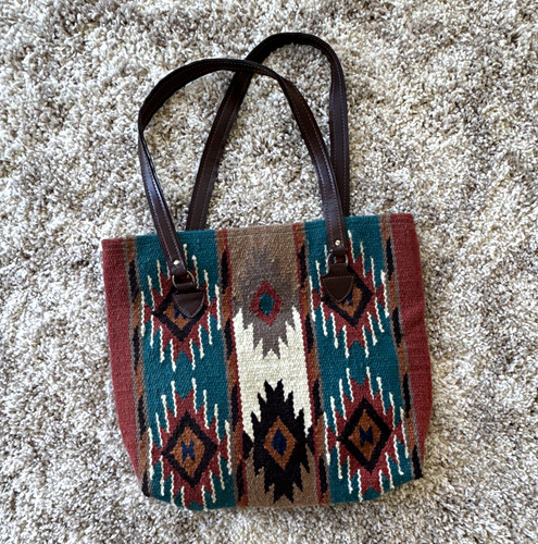 Women multicolor geometric - multicolor,