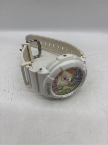 Casio baby digital - digital, watch
