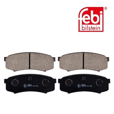 Febi 16732 brake - febi,