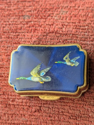 Vintage stratton compact - vintage,