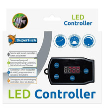 Superfish led light controller - led,