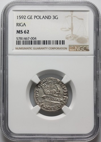 Silver coin duchy - silver,