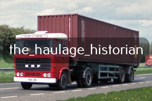 Thh truck photos erf - truck,