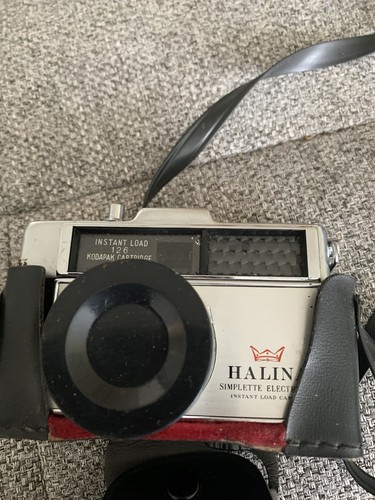 Vintage halina simplette - vintage, "halina