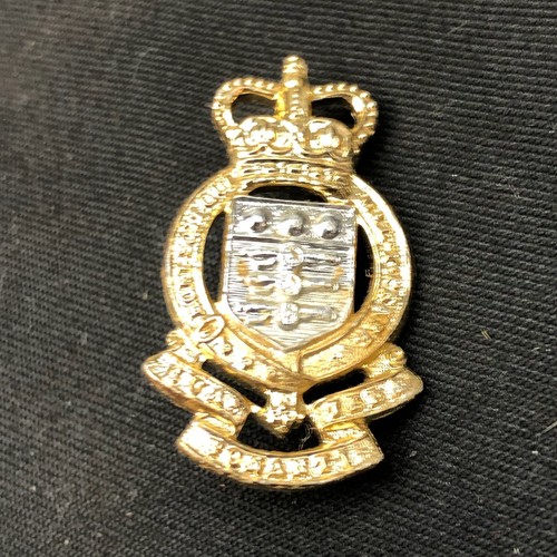 Original british army collar - original,