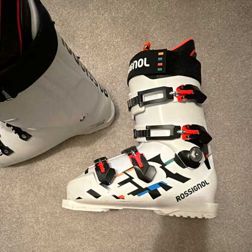 Rossignol hero world cup - cup, 110