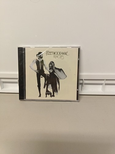 Fleetwood mac rumours - :, (1977)