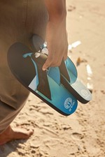 Animal Men's Jekyl Flip Flops