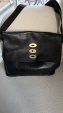 Mulberry Black Brynmore