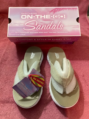 New skechers walk the go - go, on-the-go