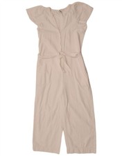 Zara Womens Jumpsuit UK 12