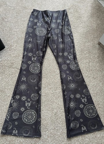 Size topshop black and - uk,