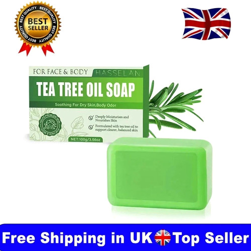 Veloma soap antifungal - soap,