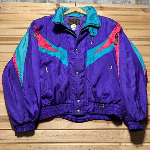 Vintage 90s descente - 90s,