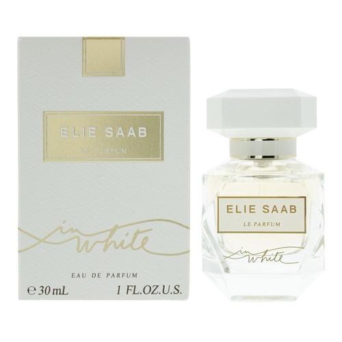 Elie saab parfum - in, white