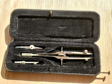 Vintage Riefler Drafting