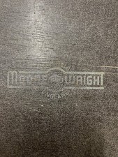 7pc MOORE AND WRIGHT No900/4 TELECOPIC GAUGE SET 