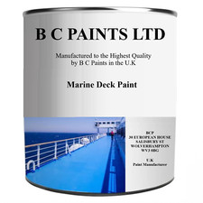 Marine Boat Deck Paint Multi