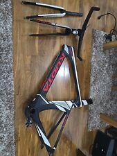 Kuota Kalibur Kal  TT  UCI Carbon Frame  Bike 