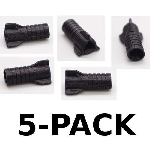Trident screw set 5mm - screw, for
