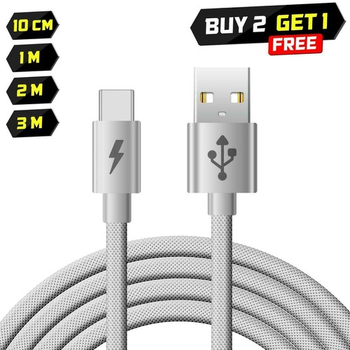 Extra long usb - 3.1, fast
