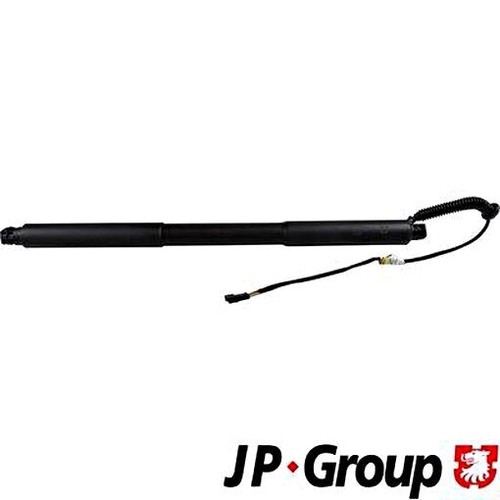 Rear left tailgate electrical - rear,