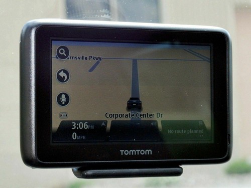 Tomtom pro 7150 webfleet - tomtom,