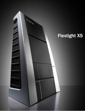 Hasselblad flextight x5 Film Scanner recently  serviced April 2025