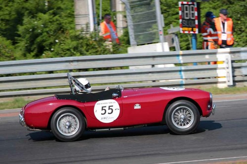 Ace bristol no55 mans - no55,