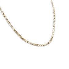 9ct Gold Chain - 9ct Gold