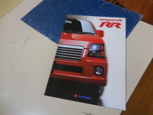 Suzuki wagon japanese - suzuki,