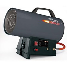 Draper Propane Heater