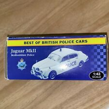 ATLAS EDITIONS BRITISH POLICE