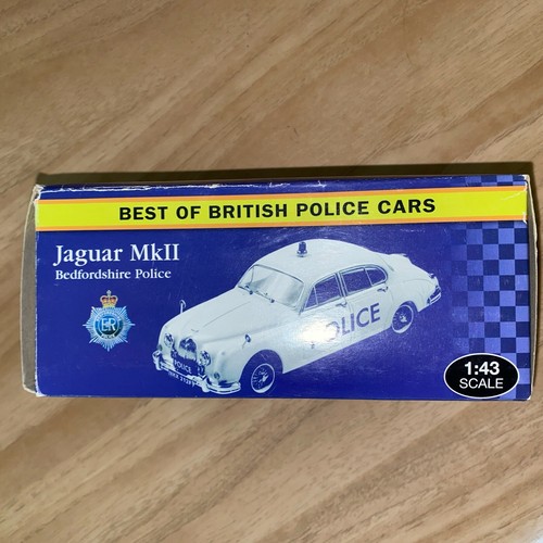 Atlas editions british police - editions,