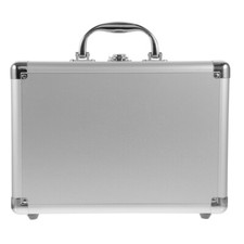 Metal Suitcase Aluminum Alloy