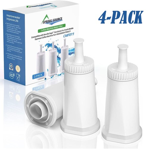 Coffee machine water filter - 4,