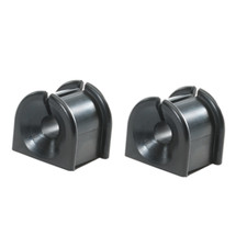 2 X Anti Roll Bar Bush Stabiliser Rear For Jeep Grand Cherokee 99-05 52088738AC